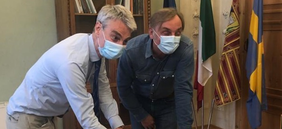 La Scuola di Medicina è realtà: firmato l'accordo tra l'Università di Trento e di Verona